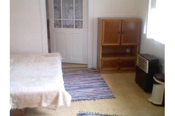 Słowacja Privát Dolný Štál, Zewnątrz